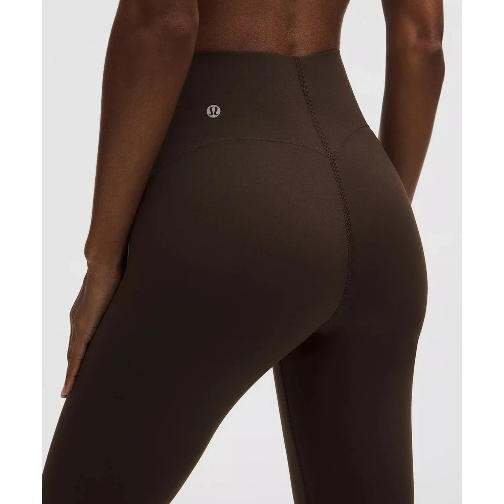 951-lululemon Glow Up™ Super-High-Rise Tight 28